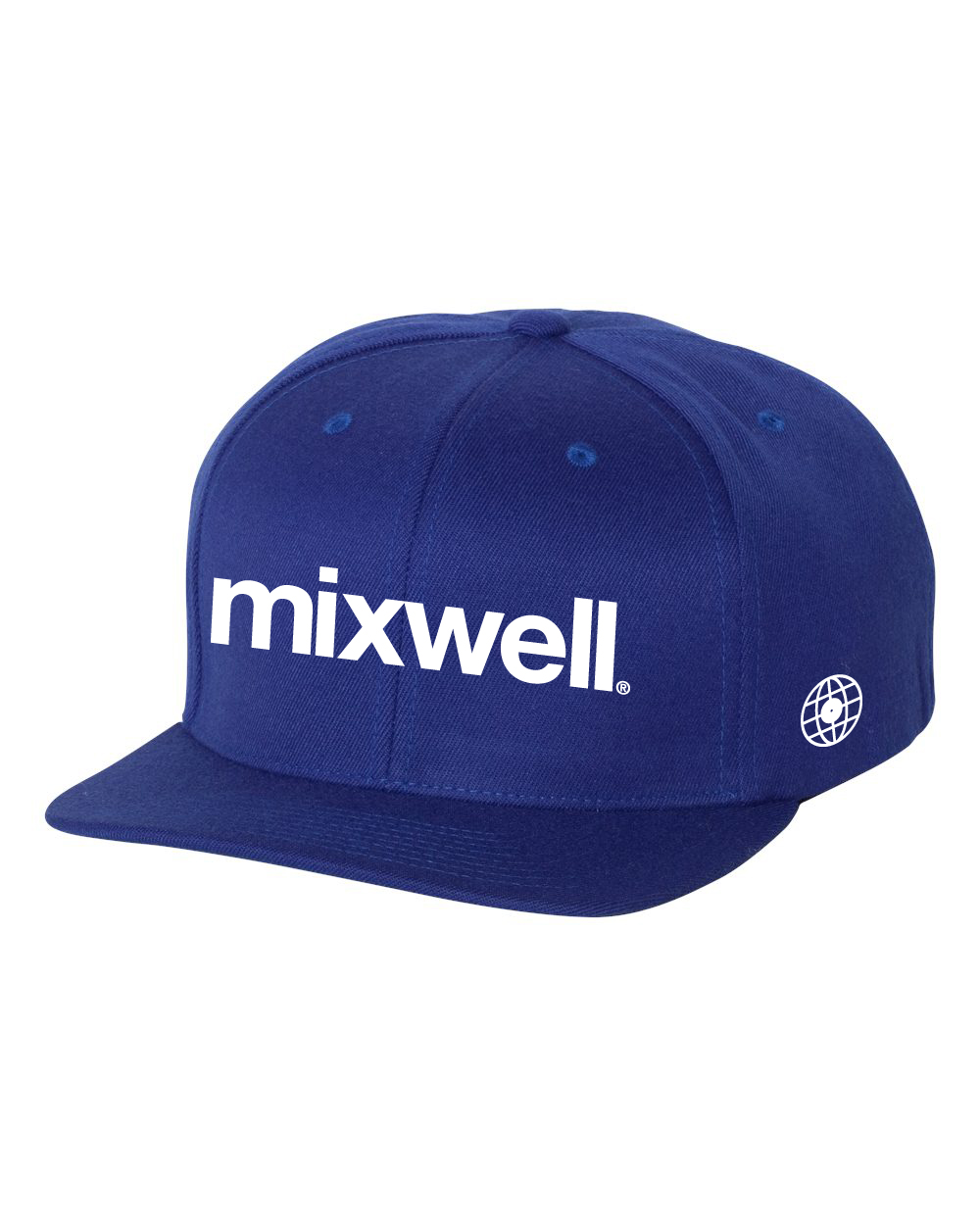 MIXWELL Snapbackcap